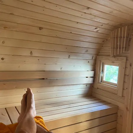 Ferienwohnung Sued - West Harz Mit Sauna E-Bikes Vorhanden! Horden am Harz Exterior foto