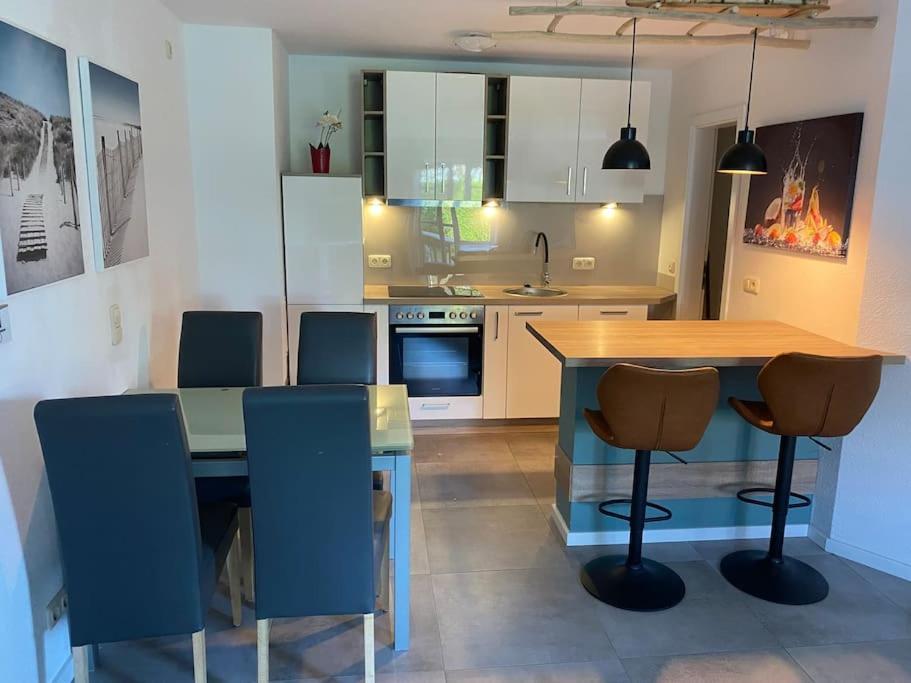 Sued - West Harz Mit Sauna E-bikes Vorhanden! Apartment Horden am Harz