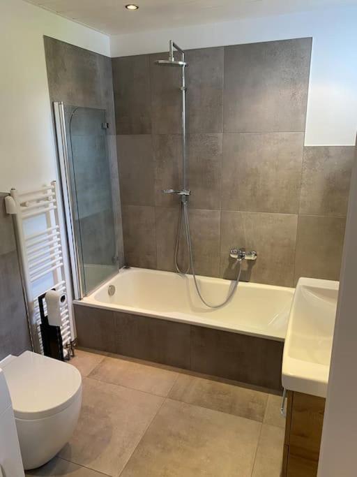 Apartment Sued - West Harz Mit Sauna E-bikes Vorhanden! *