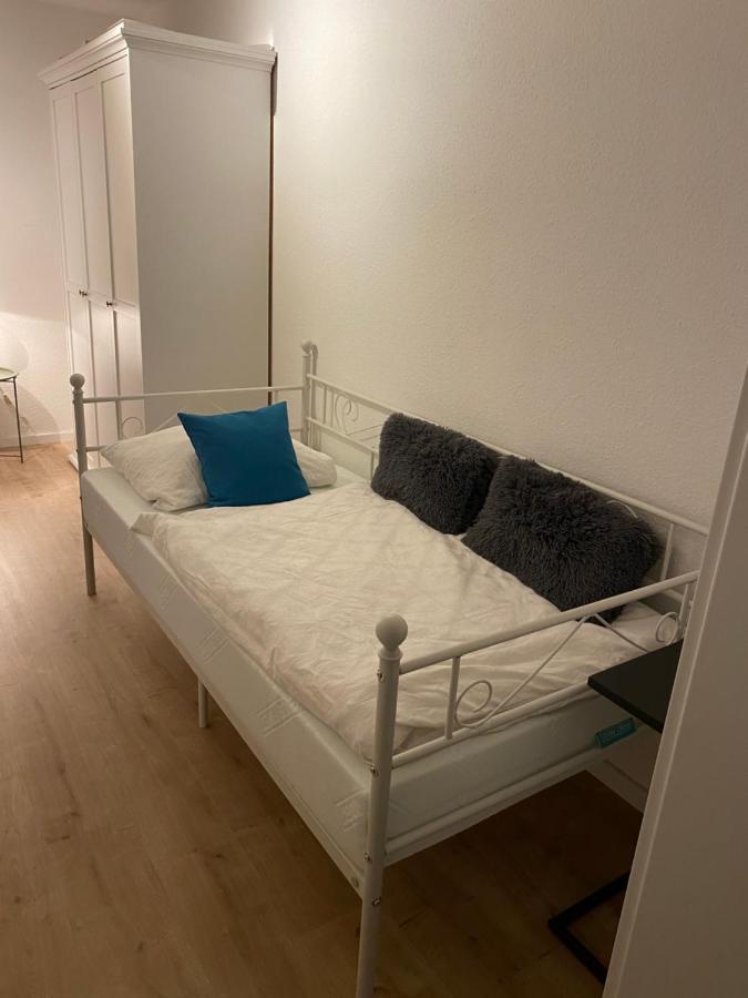 Sued - West Harz Mit Sauna E-bikes Vorhanden! Apartment Horden am Harz