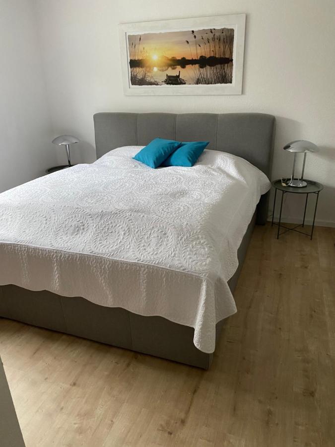 Apartment Sued - West Harz Mit Sauna E-bikes Vorhanden! *