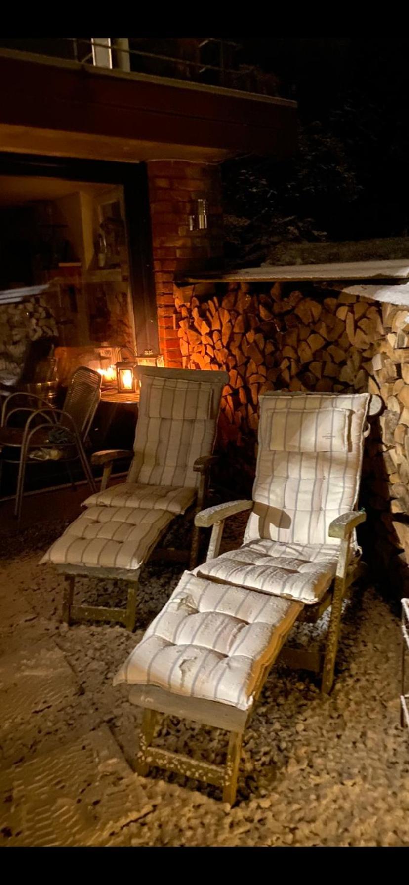 Sued - West Harz Mit Sauna E-bikes Vorhanden! * Horden am Harz