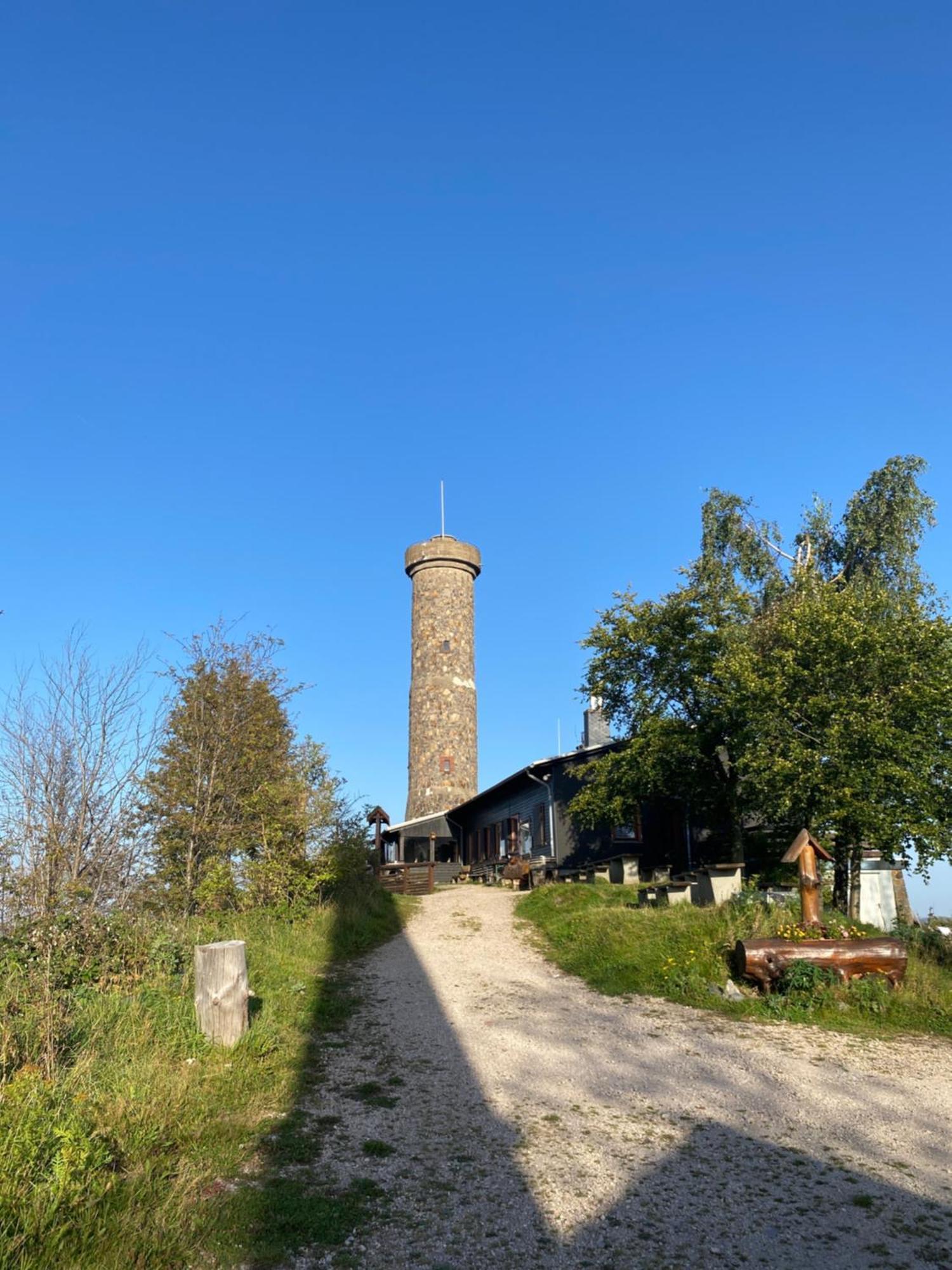 Sued - West Harz Mit Sauna E-bikes Vorhanden! Apartment *