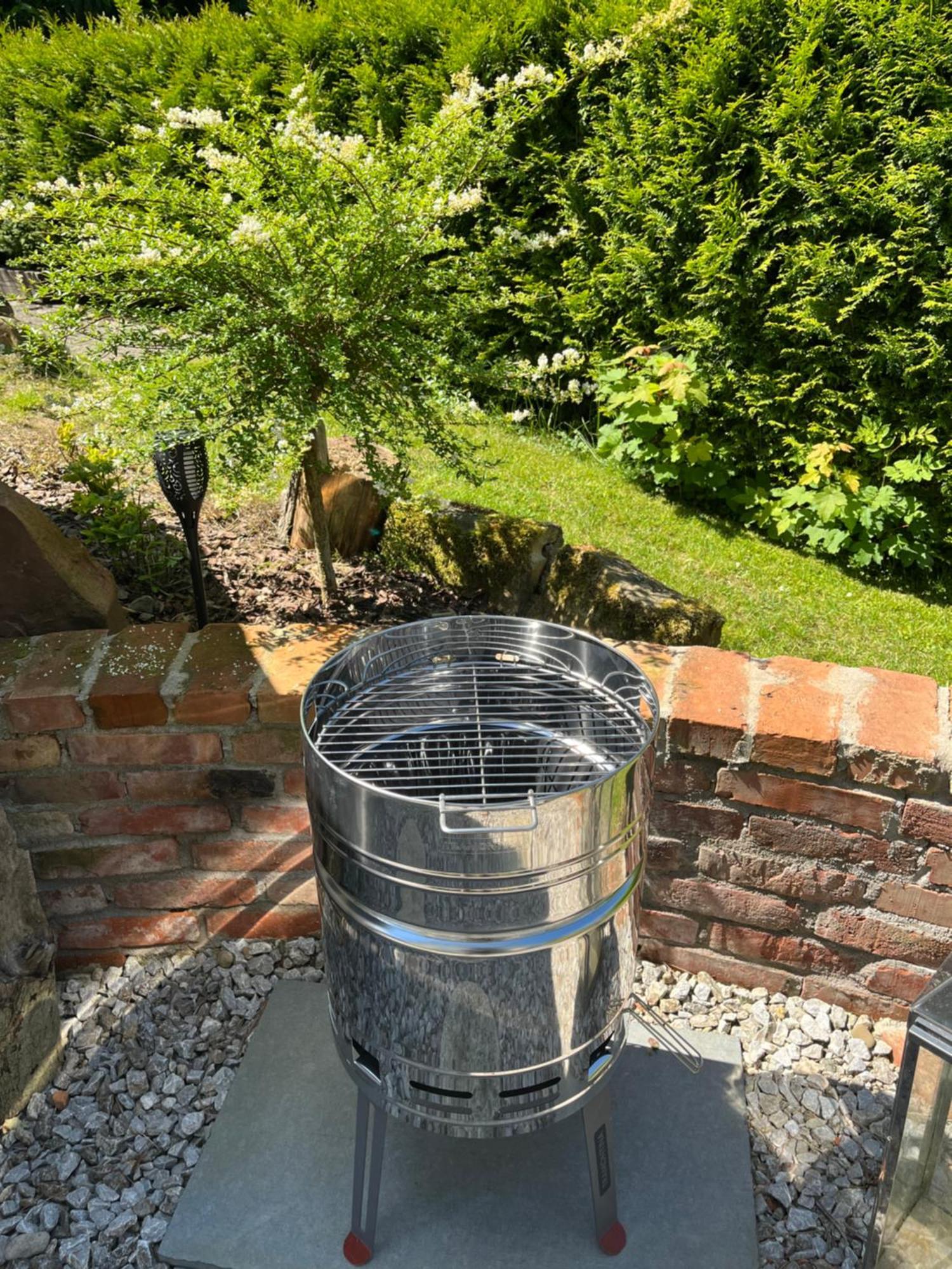 Sued - West Harz Mit Sauna E-bikes Vorhanden! Apartment
